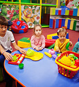 conducta infantil